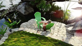 Zopango Orchids Island