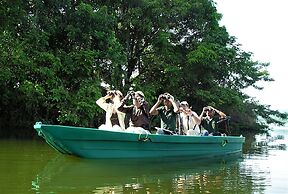 Zopango Orchids Island