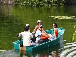 Zopango Orchids Island