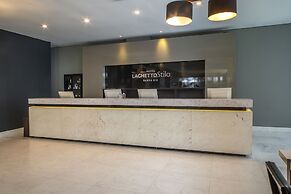 Laghetto Stilo Barra