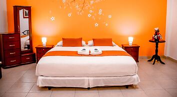 Meraki Hotel