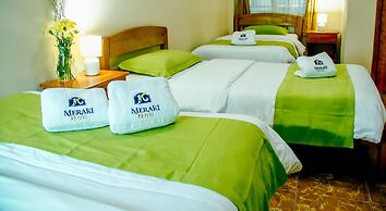 Meraki Hotel