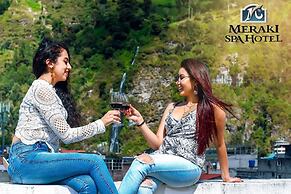 Meraki Hotel