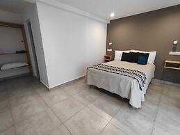 Hotel Amigo del Mundo