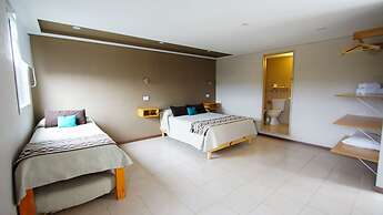 Hotel Amigo del Mundo