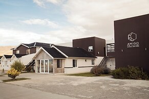 Hotel Amigo del Mundo