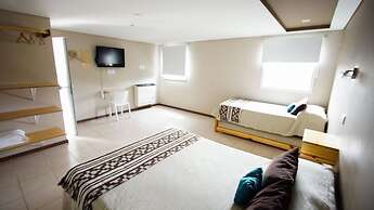 Hotel Amigo del Mundo