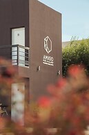 Hotel Amigo del Mundo