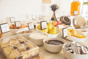 Hotel Amigo del Mundo