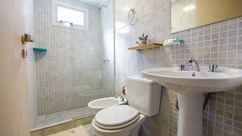 Hotel Amigo del Mundo