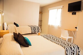 Hotel Amigo del Mundo