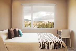 Hotel Amigo del Mundo