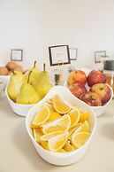 Hotel Amigo del Mundo