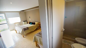 Hotel Amigo del Mundo