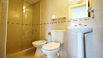 Hotel Amigo del Mundo