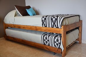 Hotel Amigo del Mundo