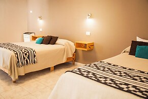 Hotel Amigo del Mundo