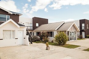 Hotel Amigo del Mundo