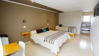 Hotel Amigo del Mundo