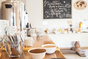 Hotel Amigo del Mundo