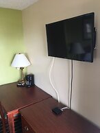 Kentland Motel