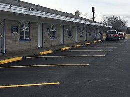 Kentland Motel