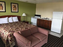 Kentland Motel