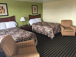 Kentland Motel