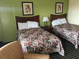 Kentland Motel
