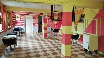 Open Space Hotel Kumasi