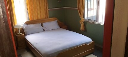 Open Space Hotel Kumasi