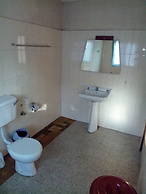 Open Space Hotel Kumasi