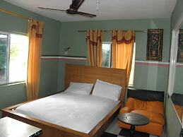 Open Space Hotel Kumasi