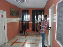 Open Space Hotel Kumasi