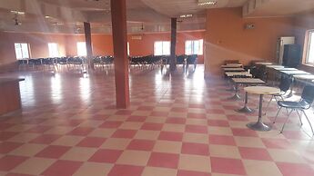 Open Space Hotel Kumasi