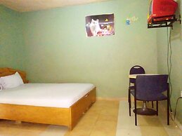 Open Space Hotel Kumasi