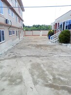 Open Space Hotel Kumasi