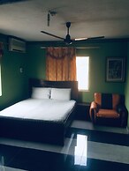 Open Space Hotel Kumasi