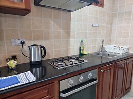 The Drake Seaside Apartment