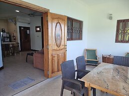 The Drake Seaside Apartment