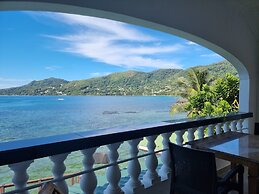 The Drake Seaside Apartment