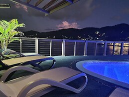 The Drake Seaside Apartment