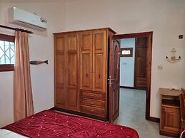 The Drake Seaside Apartment