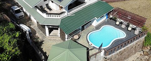 The Drake Seaside Apartment