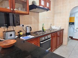 The Drake Seaside Apartment