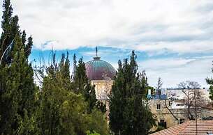 Villa Brown Jerusalem