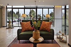 Villa Brown Jerusalem