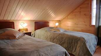 Vuokatin Aateli Villas