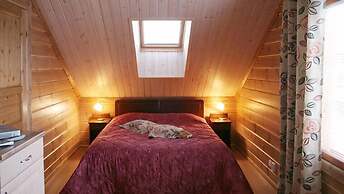 Vuokatin Aateli Villas