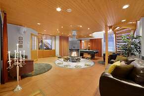 Vuokatin Aateli Villas